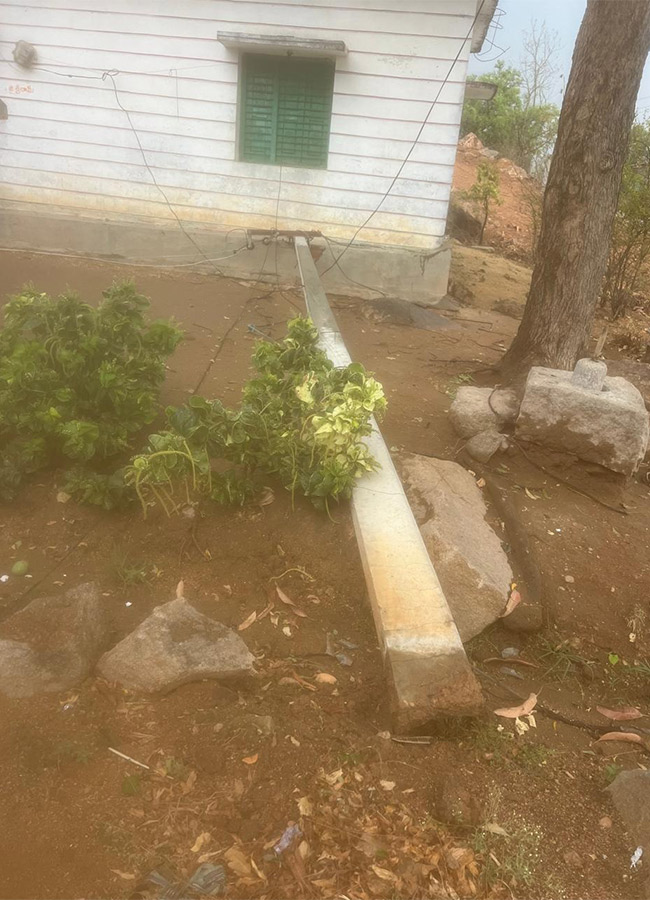 Heavy Rains in Telangana Today Photos - Sakshi14