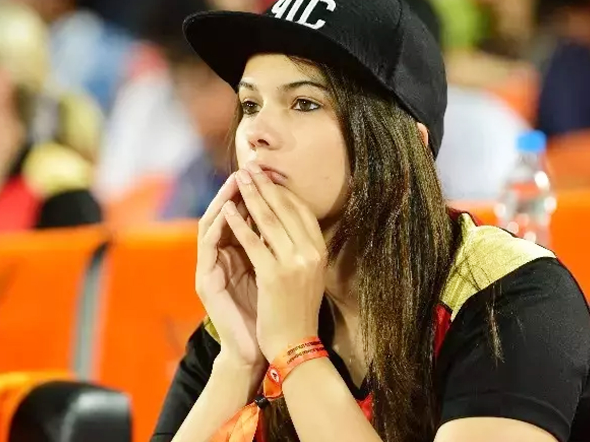 IPL 2024: SRH Kavya Maran Intresting Facts Her Net Worth Know All - Sakshi15