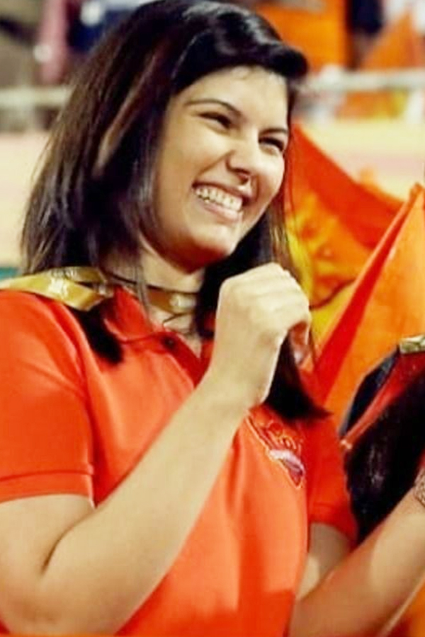 IPL 2024: SRH Kavya Maran Intresting Facts Her Net Worth Know All - Sakshi6