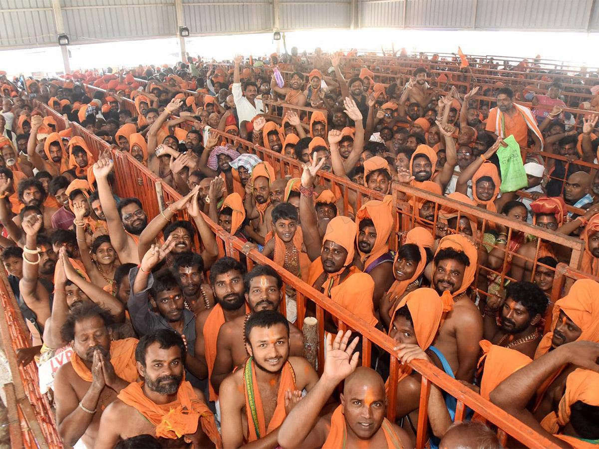 Kondagattu Anjaneya Swamy Temple Photos - Sakshi23