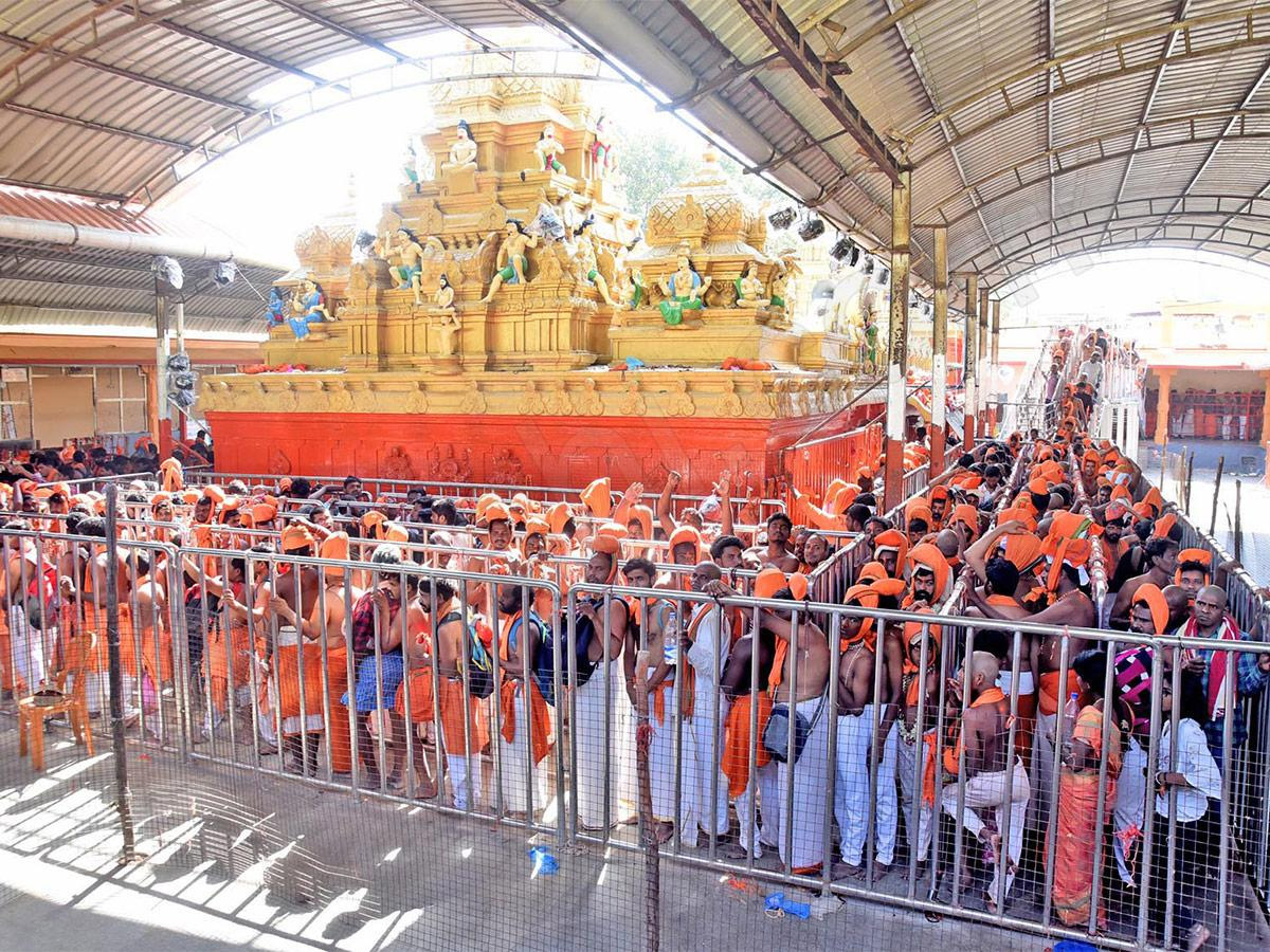 Kondagattu Anjaneya Swamy Temple Photos - Sakshi26