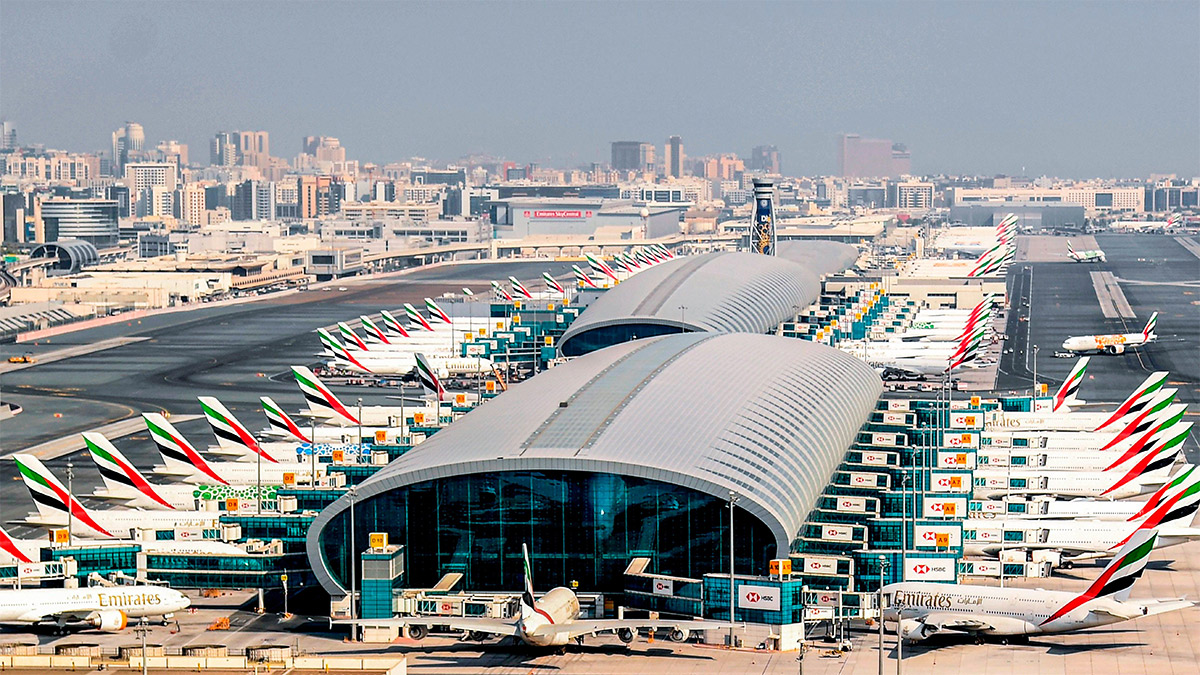 Top 20 Best Airports In The World  - Sakshi8