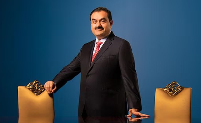 Gautam Adani Gautam