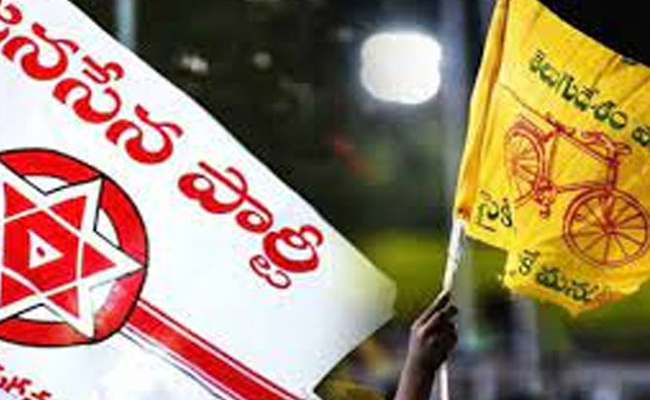 అన్నీ లాగేసుకుని.. ఇదేం లిస్ట్‌ బాబూ..? | AP Assembly Elections 2024 ...