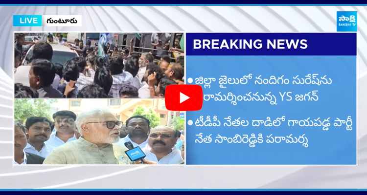 Ambati Rambabu Fires On Chandrababu 4