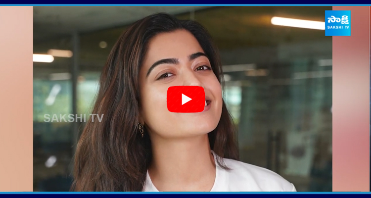 Rashmika Mandanna reveals she Suffered Minor Accident 3