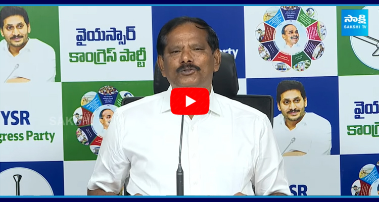 Jupudi Prabhakar Rao Strong Warning To CM Chandrababu 1