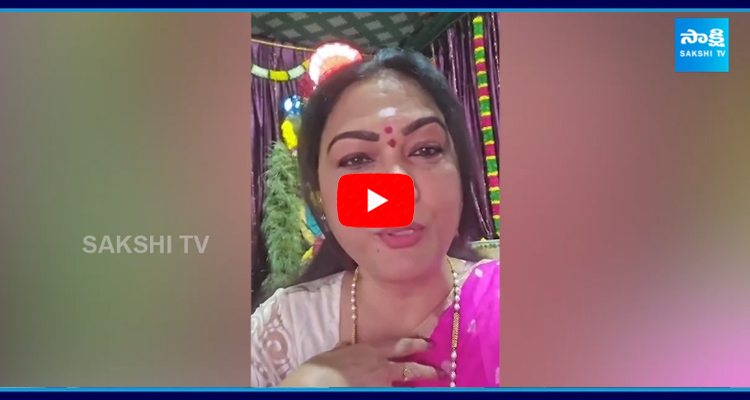 Actress Hema Reacts On Bangalore Rave Party Chargesheet 3