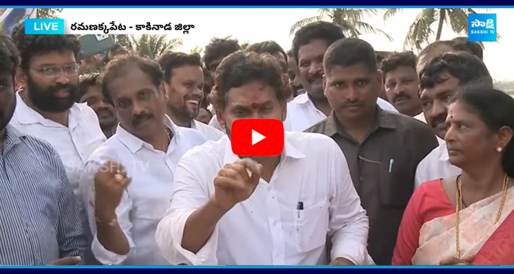 YS Jagan Mass Ragging On Chandrababu  4