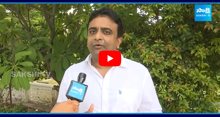 Kasu Mahesh Reddy Warns To Police Over Illegally Arrested YSRCP Activists 4