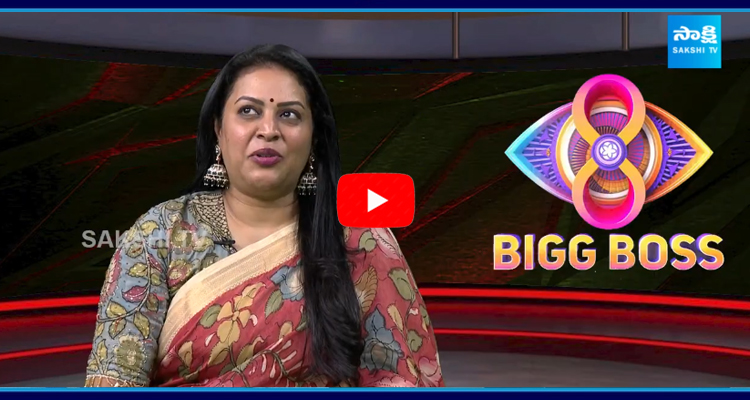 Bigg Boss 8 Bebakka Exclusive Interview 4