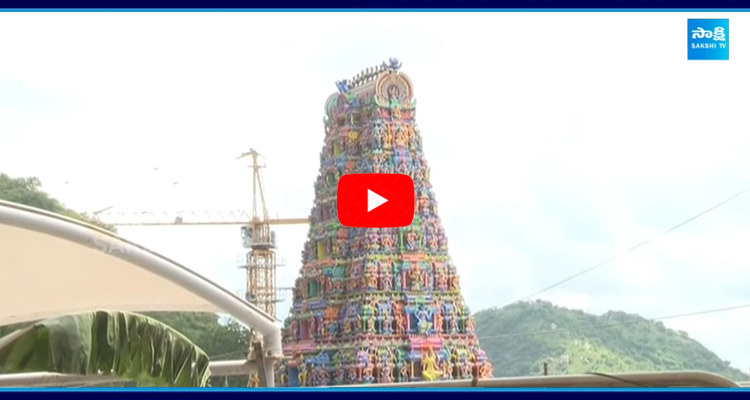 YSRCP Leader Pothina Mahesh About Buddha Venkanna Scam In Vijayawada Temple 5