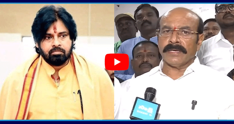 SV Mohan Reddy Sensational Comments On Chandrababu And Pawan Kalyan  3