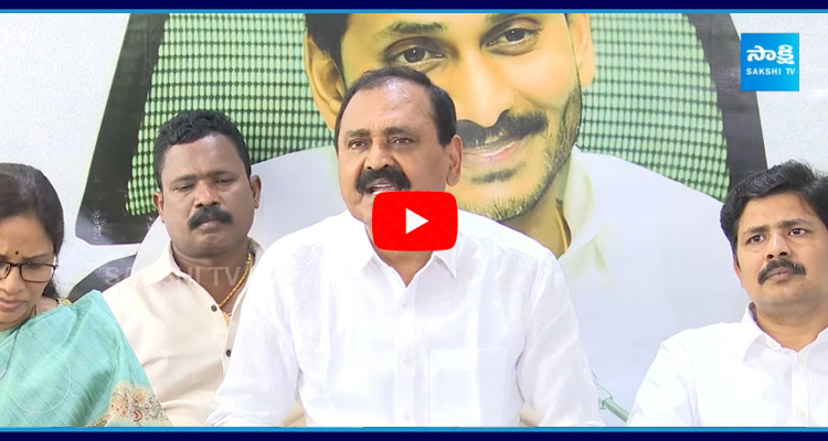 Bhumana Karunakar Reddy Counter to BJP 3