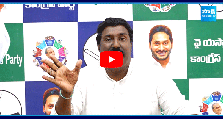 Pothina Mahesh Satires On Chandrababu And Pawan Kalyan 2