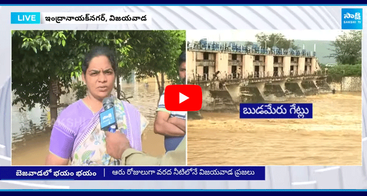 Woman Slams Chandrababu Government  5