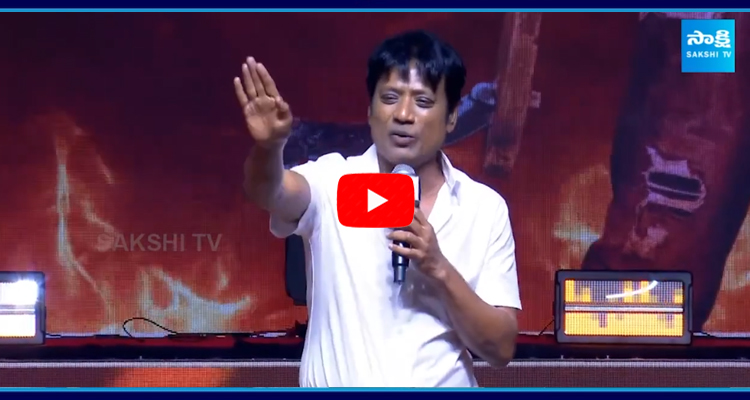 SJ Suryah At Saripodhaa Sanivaaram Vijaya Veduka  1