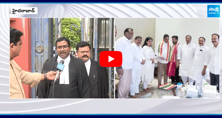 Telangana High Court Key Decision On Party Changed MLAs 1