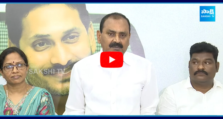 YSRCP Bhumana Karunakar Reddy Sensational Comments On Chandrababu Delhi Tour 1