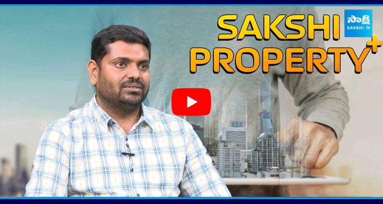 Primark Projects Director Sai Krishna About Hyderabad Real Estate Market 4