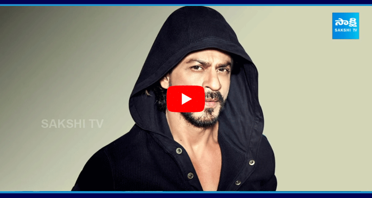 Shah Rukh Khan Reveals His Dream In Movie Film Set 3