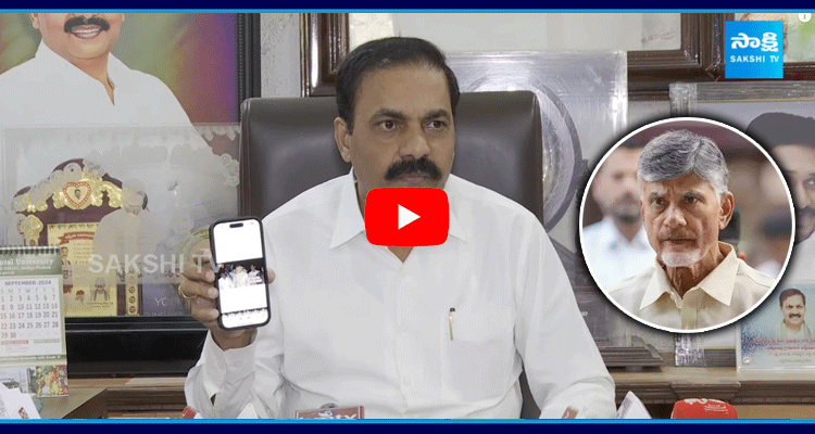 Kakani Govardhan Reddy Comments On Chandrababu Naidu 3