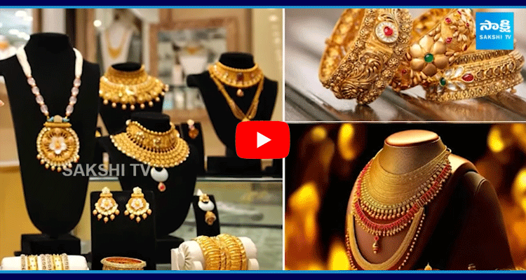 Today Gold Rate in Telugu States 4