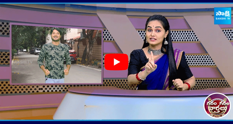 Garam Rajesh Skit On Liquor Shops In Andhra Pradesh 1