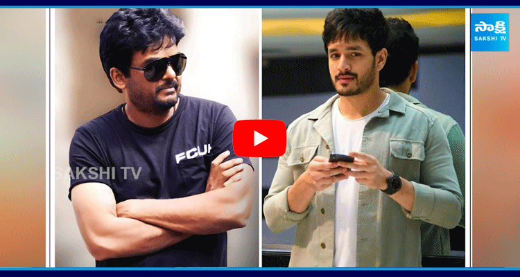 Director Puri Jagannadh Next Movie Plan With Akkineni Akhil  3