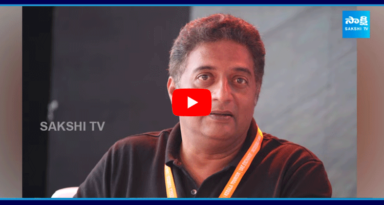 Prakash Raj Talks About Pain Of Losing His Son  4