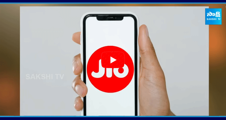 Jio Down For Users Across India 5