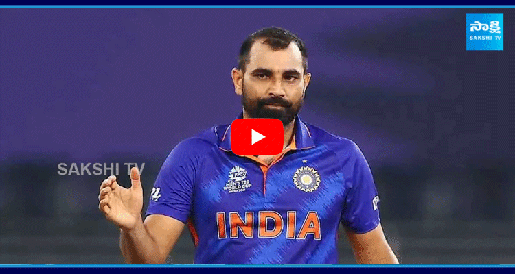 Mohammed Shami Return Delayed By Knee Issue Could Miss Upcoming India Vs Australia Series 5