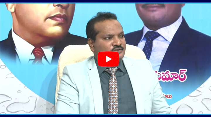 Jada Sravan Kumar Sensational Comments TTD Trust Board Members 3