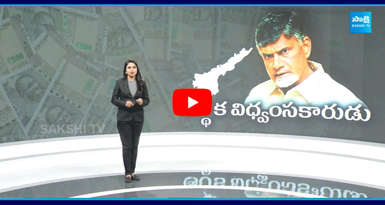 Special Story On Chandrababu Pawan Kalyan And TDP Government 2