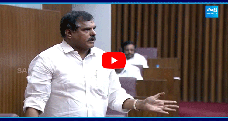 Botsa Satyanarayana Comments Vizag Steel Plant Privatization Issue 1