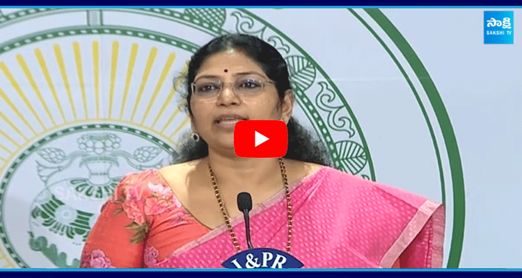 Varudhu Kalyani Sensational Comments On Steel Plant Privatization 1