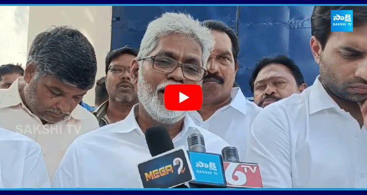 Devineni Avinash And Monditoka Jagan Mohan Rao Comments On YSRCP Activist Illigal Arrests 1