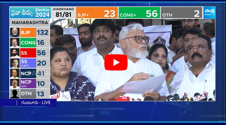 Ambati Rambabu Slams AP Police Department 1