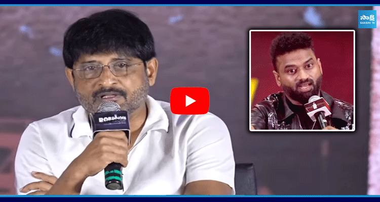 Pushpa Producer Ravi Yerneni Counter On DSP Comments 1