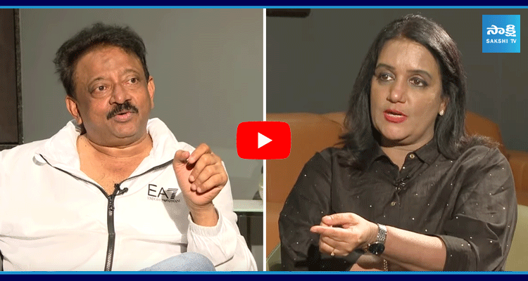 Ram Gopal Varma Exclusive Interview  1