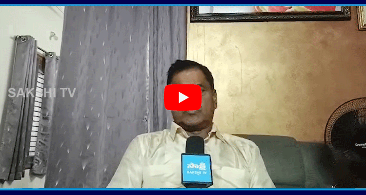 Narayana Swamy Serious Comments On Chandrababu Naidu Government 1