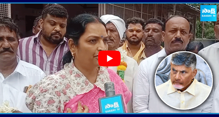 YSRCP Usha Sricharan About Power Price Hike In AP 1