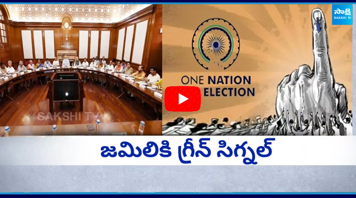 Central Cabinet Approves for Jamili Elections 1