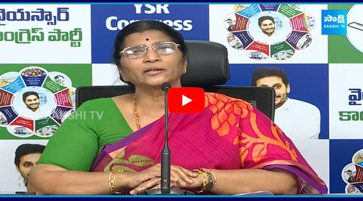 Lakshmi Parvathi Reaction On Allu Arjun Arrest 1