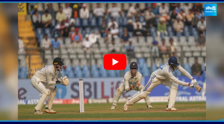 India vs Australia Brisbane Test  1