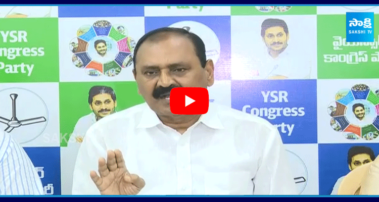 YSRCP Bhumana Karunakar Reddy On Pub Culture In Tirumala Tirupati  1