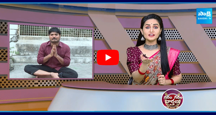 Garam Rajesh Funny Skit On Beggars 1