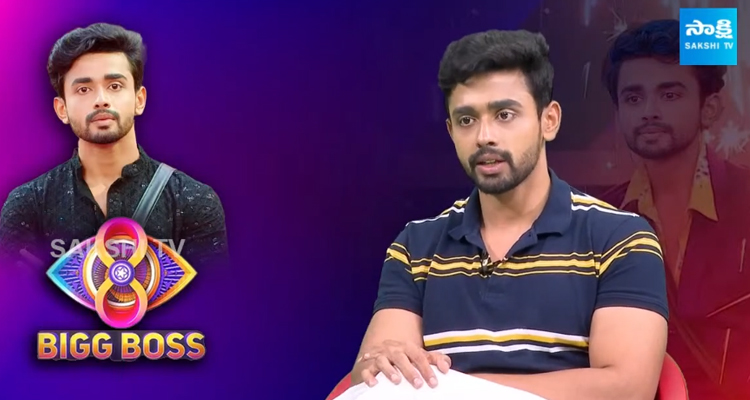 Bigg Boss 8 Runner up Gautham Krishna Exclusive Interview 2