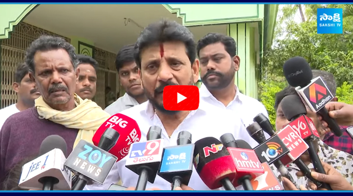 MLC Duvvada Srinivas Mass Warning To Minister Atchannaidu  1