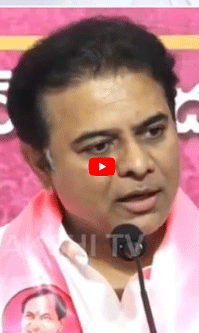 KTR Open Letter To Telangana Farmers  4